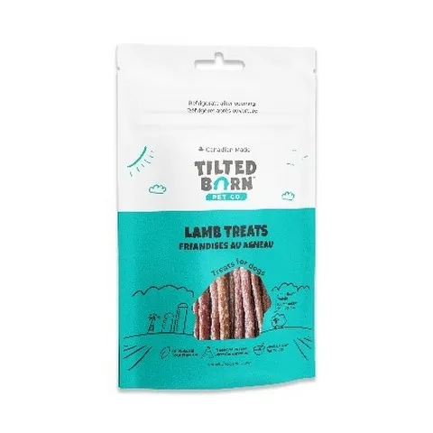 1cs 12/3.53oz Tilted Barn Lamb - Dog/Cat Supplements